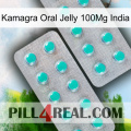 Kamagra Oral Jelly 100Mg India 29